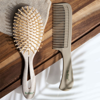 So Eco 'Biodegradable' Hair Brush Set - 2 Pieces