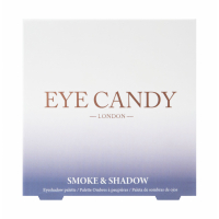 Eye Candy Lidschatten Palette - Smoke & Shadow 9 Stücke