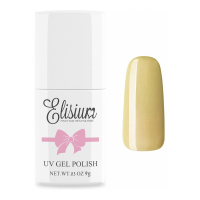 Elisium 'Hybrid/ UV' Gel Nail Polish - 127 Charming Like You 9 g