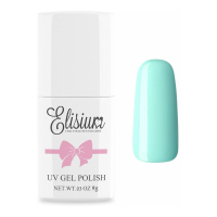 Elisium 'Hybrid/ UV' Gel Nail Polish - 142 Hands Up! 9 g