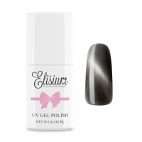 Elisium 'Cat Eye hybrid' Gel Nail Polish - 119 Wish Of Love 9 g