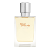 Hermès Eau de Parfum - Rechargeable 'Terre d'Hermès Eau Givrée' - 50 ml
