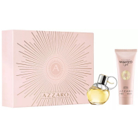 Azzaro 'Wanted Girl' Perfume Set - 2 Pieces