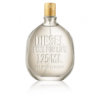 Diesel Eau de toilette 'Fuel For Life' - 125 ml