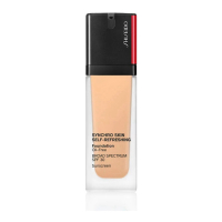 Shiseido Fond de teint 'Synchro Skin Self-Refreshing SPF30' - 240 Quartz 30 ml