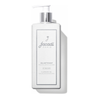 Jacadi Körper- und Haarshampoo - 400 ml
