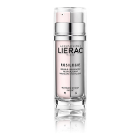 Lierac 'Rosilogie Double Concentré Neutralisant' Skin Care Treatment - 15 ml, 2 Pieces