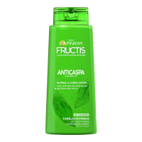 Garnier 'Fructis Strengthening' Dandruff Shampoo - 690 ml