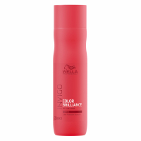 Wella Professional Shampoing 'Invigo Color Brilliance' - 250 ml