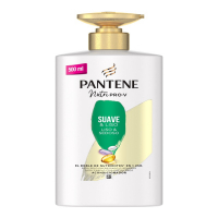 Pantene 'Smooth & Straight' Pflegespülung - 500 ml