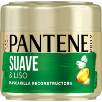 Pantene 'Smooth & Silky' Hair Mask - 300 ml