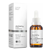Alchemy Care Cosmetics 'Marula' Facial Oil - 30 ml