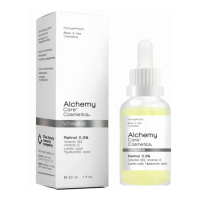 Alchemy Care Cosmetics 'Retinol' Anti-Wrinkle Serum - 30 ml