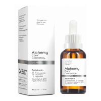 Alchemy Care Cosmetics Sérum 'Polyvitaminc' - 30 ml