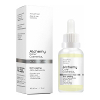 Alchemy Care Cosmetics Peeling du visage 'Acids Soft' - 30 ml