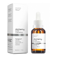 Alchemy Care Cosmetics 'Peptides Peptigenol' Anti-Wrinkle Serum - 30 ml