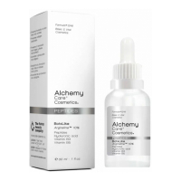 Alchemy Care Cosmetics 'Peptides Botxlike' Anti-Wrinkle Serum - 30 ml