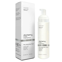 Alchemy Care Cosmetics Cleansing Foam - 200 ml