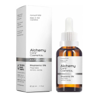 Alchemy Care Cosmetics 'Bioplasma' Anti-Aging Serum - 30 ml