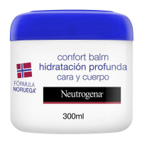 Neutrogena 'Deep Hydration Comfort' Balm - 300 ml