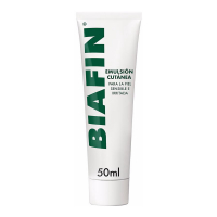 Biafin Regeneration cream - 50 ml