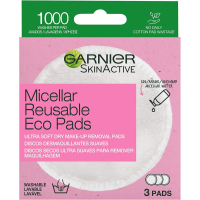 Garnier 'Skin Active' Cleansing Pads - 3 Pieces