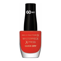 Max Factor Vernis à ongles 'Masterpiece Xpress Quick Dry' - 438 Coral Me 8 ml