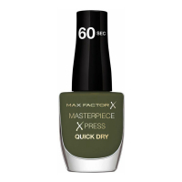 Max Factor Vernis à ongles 'Masterpiece Xpress Quick Dry' - 600 Feelin'Pine 8 ml