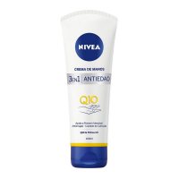 Nivea 'Q10+ Anti-Aging' Hand Cream - 100 ml