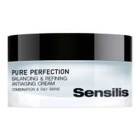 Sensilis 'Pure Perfection' Night Cream - 50 ml