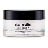 Sensilis 'Skin Delight SPF 15' Day Cream - 50 ml