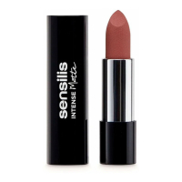 Sensilis 'Intense Matte' Lipstick - 408 Canelle 3.5 ml
