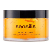 Sensilis 'Skin Delight' Gesichtsmaske - 150 ml