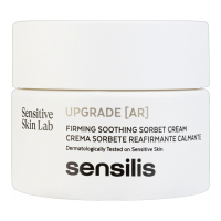 Sensilis 'Upgrade AR Sorbet' Firming Cream - 50 ml