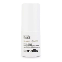 Sensilis 'Upgrade Firming' Eye Contour Cream - 15 ml