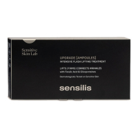 Sensilis 'Upgrade' Ampullen - 14 Ampullen, 1.5 ml