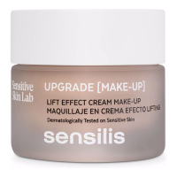 Sensilis Fond de teint 'Upgrade Make-Up Lifting' - 01 Beige 30 ml