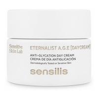 Sensilis Crème anti-âge 'Eternalist A.G.E.' - 50 ml