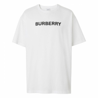 Burberry T-shirt 'Harriston' pour Hommes
