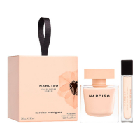 Narciso Rodriguez 'For Her Poudrée' Parfüm Set - 2 Stücke