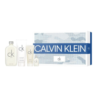 Calvin Klein 'CK One' Parfüm Set - 4 Stücke
