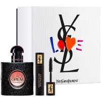 Yves Saint Laurent 'Black Opium' Parfüm Set - 2 Stücke