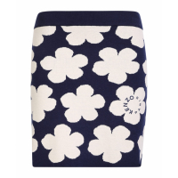 Kenzo Women's 'Flower' Mini Skirt