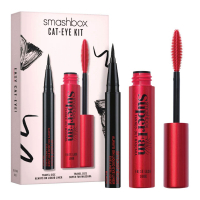 Smashbox Set de maquillage pour les yeux 'Cat Eye' - 2 Pièces