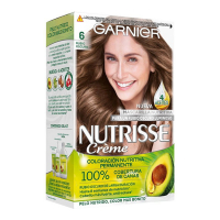 Garnier Teinture pour cheveux 'Nutrisse Hair Dye' - 6 Dark Blonde