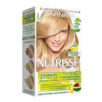 Garnier Teinture pour cheveux 'Nutrisse' - 9.0 Very Light Blonde 3 Pièces