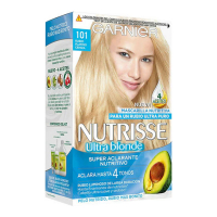 Garnier 'Nutrisse Hair Dye' Hair Dye - 101 Sable Blonde