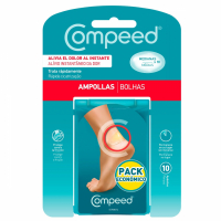 Compeed 'Medium' Blister Bandages - 10 Pieces