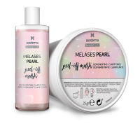 Sesderma Masque Peel-off 'Beauty Treats' - 2 Pièces