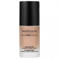 bareMinerals 'BarePro Glow Liquid' Highlighter - Fierce 14 ml